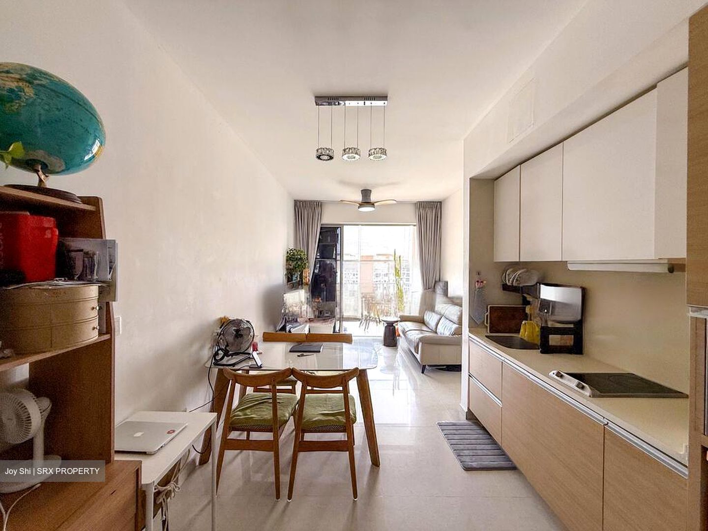 Sea Esta (D18), Condominium #451718961